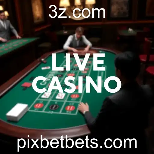 Live Casino
