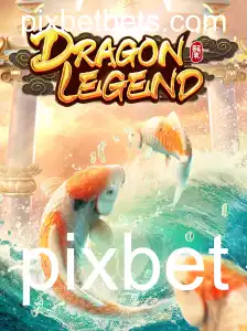 DragonLegend: Desvendando o Fascinante Jogo e Sua Conexão com Pixbet