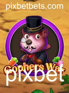 GophersWar: A Nova Sensação dos Jogos com uma Pitada de Estratégia e Diversão