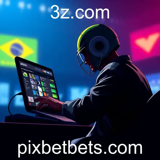 Impacto Crescente dos Sites de Apostas Online