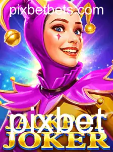 Descubra o Mundo de JackpotJoker na Pixbet