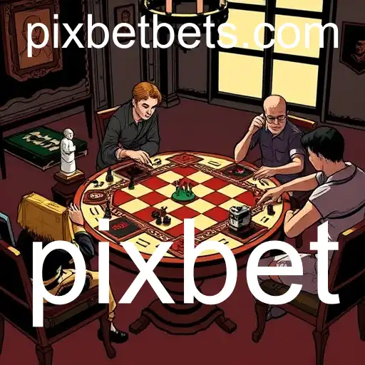 Jogos de mesa