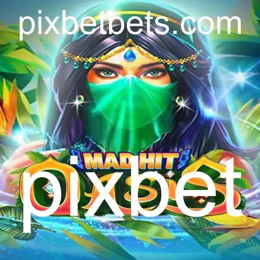Explorando o Universo de MadHitOasis: A Nova Febre do Mundo dos Jogos
