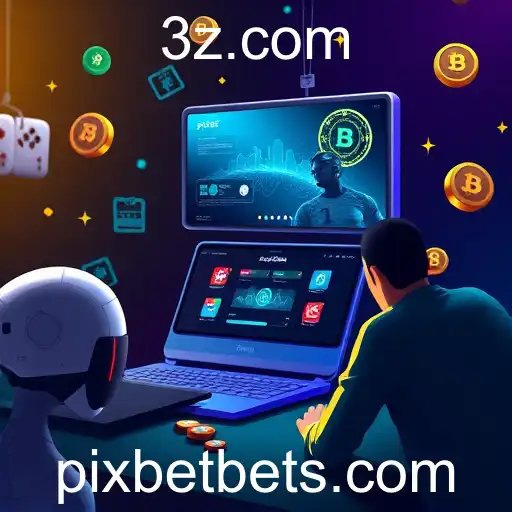 Pixbet: Expansão e Tendências em 2025