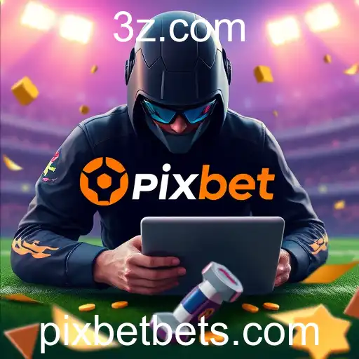 O Crescimento Explosivo do Site de Jogos Pixbet em 2026