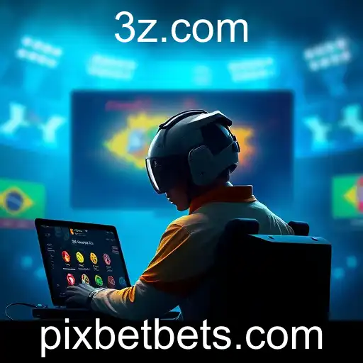 Pixbet: A Ascensão do Jogo Online em 2026