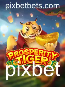 Explorando ProsperityTiger: O Jogo Inovador no Universo das Apostas
