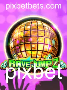 Explorando RaveJump2: O Mundo Empolgante do Jogo com Pixbet