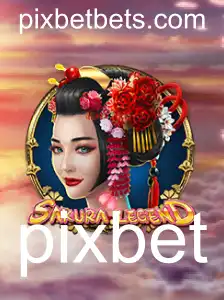 Descubra o Mundo Fascinante de SakuraLegend e Sua Conexão com Pixbet