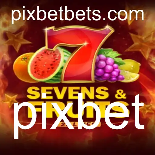 Explorando o Fascinante Mundo de SevensFruits20 na Plataforma Pixbet