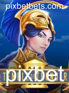 Descubra o Fascinante Mundo de TempleofThunder com Pixbet